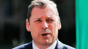 Fianna Fail Ard Fheis 2024