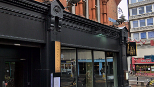 Wright Group firm paid out €275,000 for leasehold of former celeb chef's Rustic Stone building