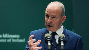 Action Plan on Competitiveness and Productivity
