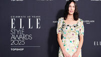 Elle Style Awards 2025 - London