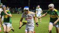 Premier 2 MHC: O'Donovan stars as Bandon battle to victory over Shandrum