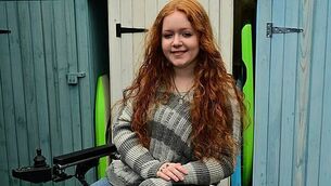 Rosie Pidgeon disability discrimination case
