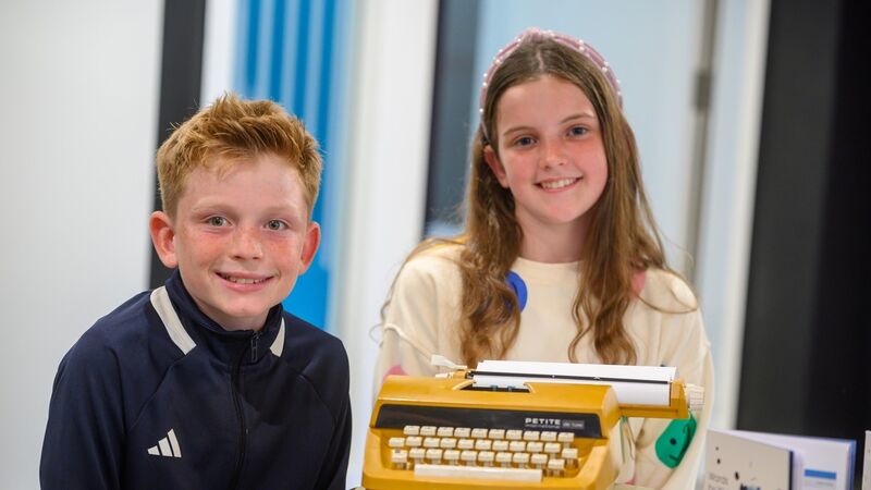 Words by Water Festival returning to seaside Cork town next month  