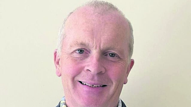 <p class="contextmenu internal_Caption">Colm Scully is launching his new poetry collection, Neanderthal Boy, at Cork City Library on Thursday, September 25 at 6.30pm. Originally from Killeens, Colm has been living in Donnybrook, Douglas, for the last 28 years.</p>