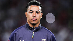 Serbia v England - 2026 FIFA World Cup - European Qualifiers - Group K - Rajko Mitic Stadium