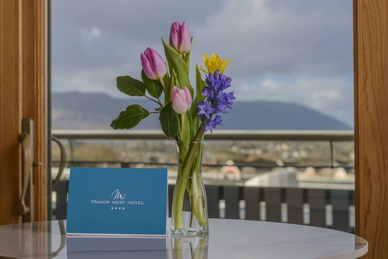Thoughtful touches like warm, neutral tones and modern amenities create a homely atmosphere, making it easy to relax after a day of exploring.