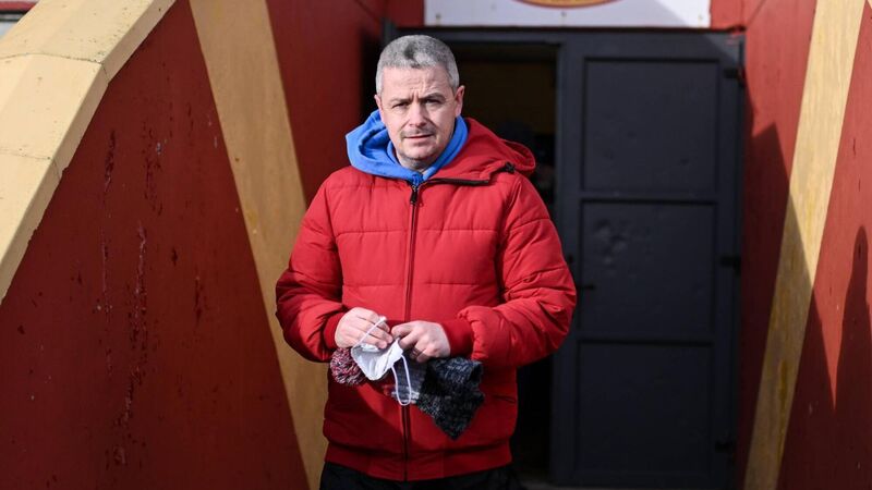 New Cork U20 football boss gets backing from his predecessor 