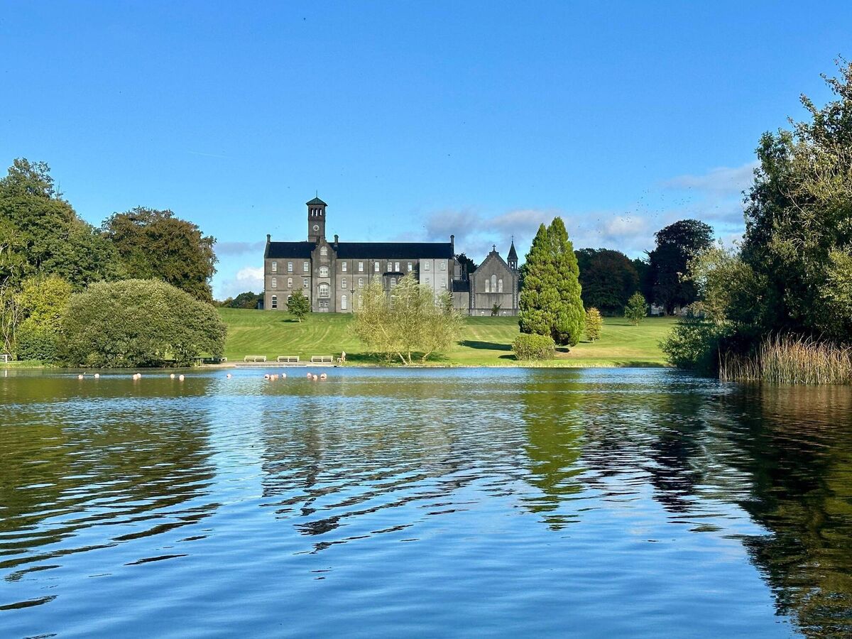 Rockwell students achieve consistently high Leaving Certificate results, year after year, performing significantly above national averages in all subjects. Rockwell students achieve consistently high Leaving Certificate results, year after year, performing significantly above national averages in all subjects.