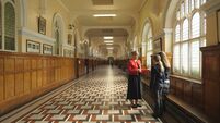 Rockwell College – 160 years of excellence 