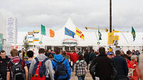 Machinery, livestock, brown bread contests: Countdown is on for Ploughing 2025