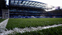 Chelsea v Manchester United - Premier League - Stamford Bridge