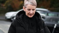Sir Jeffrey Donaldson court case