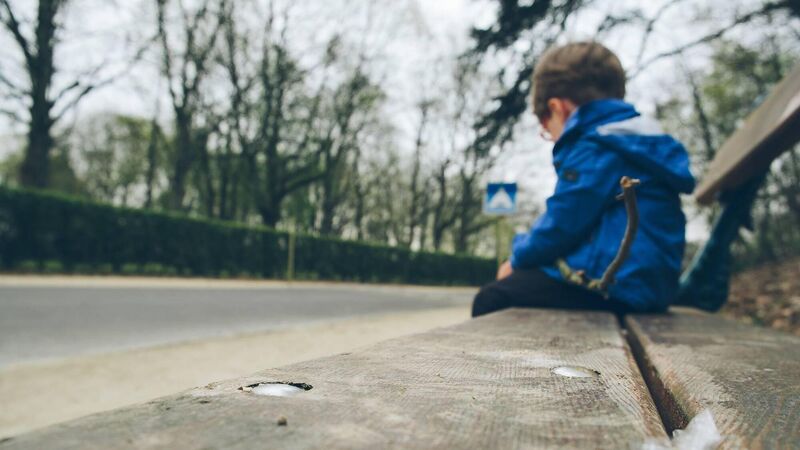 Cork TD calls for two-tier child benefit scheme to lift children out of poverty