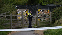 Donabate missing boy