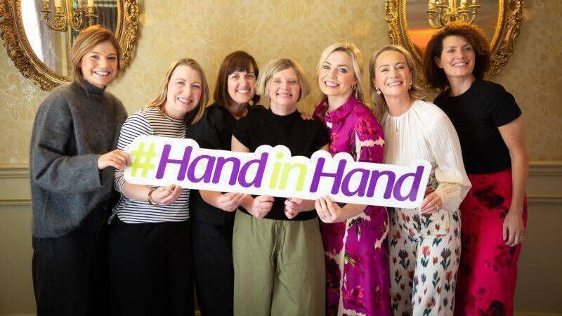 Cork hotel to hold wellness brunch for Hand in Hand cancer charity Cork hotel to hold wellness brunch for Hand in Hand cancer charity