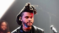 The Graham Norton Show - London