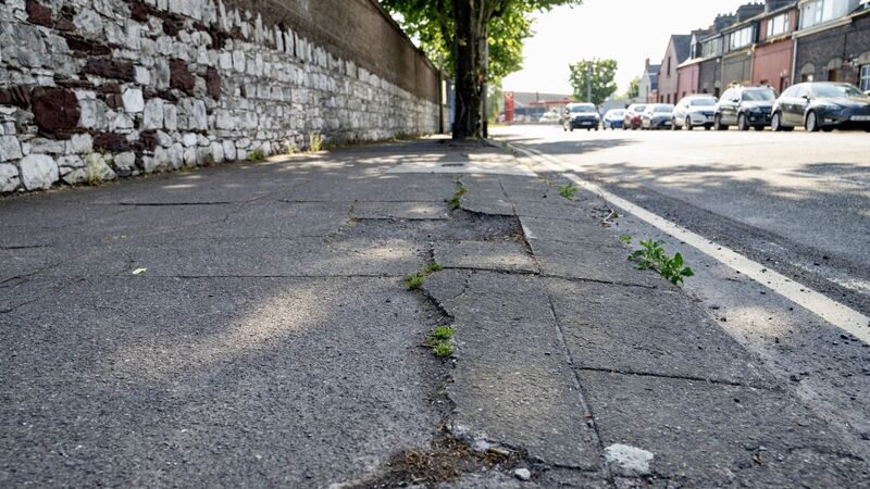 Cork City Council stuck in ‘vicious cycle’ as €790k paid out in compensation claims this year