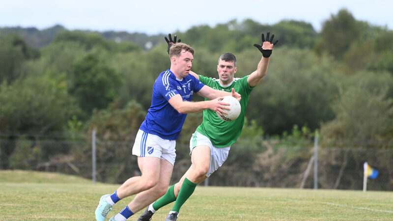 Cork GAA: Big football clubs battling relegation heading into last group games