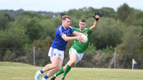 Cork GAA: Big football clubs battling relegation heading into last group games