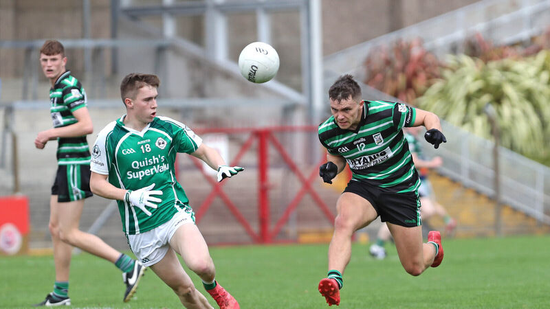 Cork GAA: Three matches to catch in last round of club football group stages