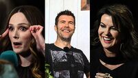 Emma Doran, Rhod Gilbert, Deirdre O'Kane: Galway Comedy Festival lineup announced