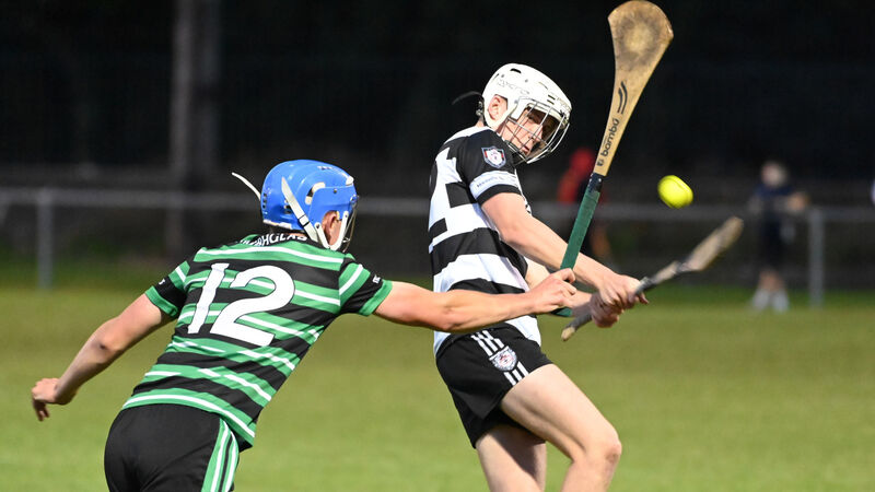 Premier 1 MHC: Midleton overpower Douglas as teams share nine goals Premier 1 MHC: Midleton overpower Douglas as teams share nine goals