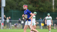 Cork PSHC: St Finbarr's balance long and short restarts across opening three games