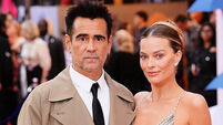 A Big Bold Beautiful Journey UK premiere - London