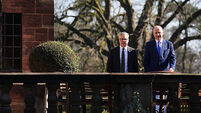 UK-Ireland Summit