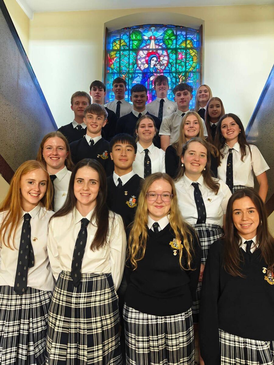 Modern classrooms, fully equipped science laboratories, specialist music and art spaces, and extensive sports amenities ensure students have every opportunity to excel. Modern classrooms, fully equipped science laboratories, specialist music and art spaces, and extensive sports amenities ensure students have every opportunity to excel.