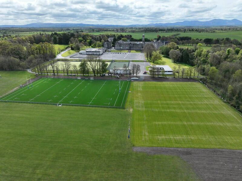 Founded in 1864, Rockwell remains a leading independent school, offering both day and boarding options in a unique co-educational environment.