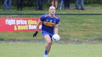 Premier SFC: Cork football star Brian O'Driscoll a major injury doubt for Carrigaline