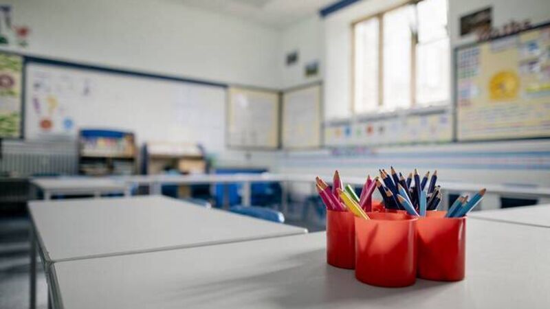 'System is buckling': Budget must address second level school underfunding, says Cork teacher 'System is buckling': Budget must address second level school underfunding, says Cork teacher