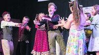 Pupils adapt classic Cork short story for stage for Culture Night