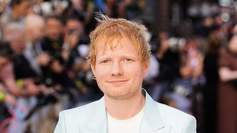 Ed Sheeran’s new album Play receives mixed reviews