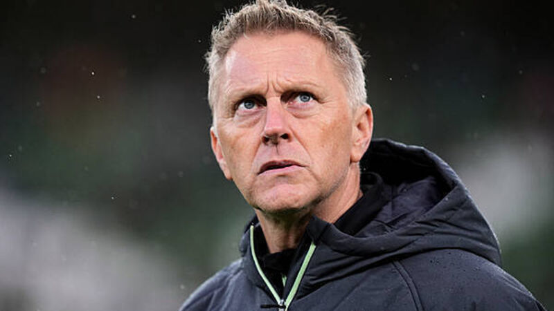FAI give vote of confidence to Heimir Hallgrímsson after disappointing results