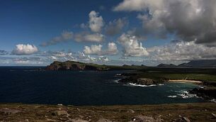 IRELAND-ENTERTAINMENT-FILM-STARWARS