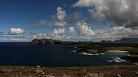 IRELAND-ENTERTAINMENT-FILM-STARWARS