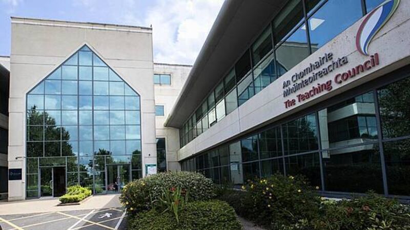 Teacher who had sex with Leaving Cert student struck off for minimum of 30 years Teacher who had sex with Leaving Cert student struck off for minimum of 30 years