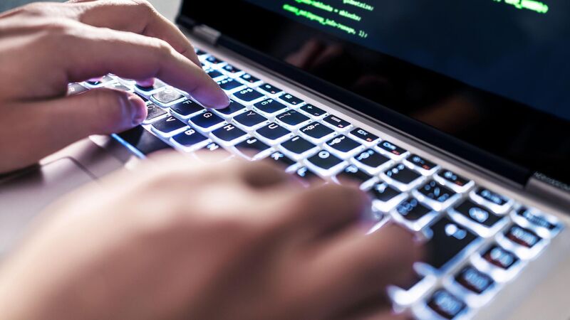 Cork Credit Union warns members their data may reach 'dark web' after cyber attack