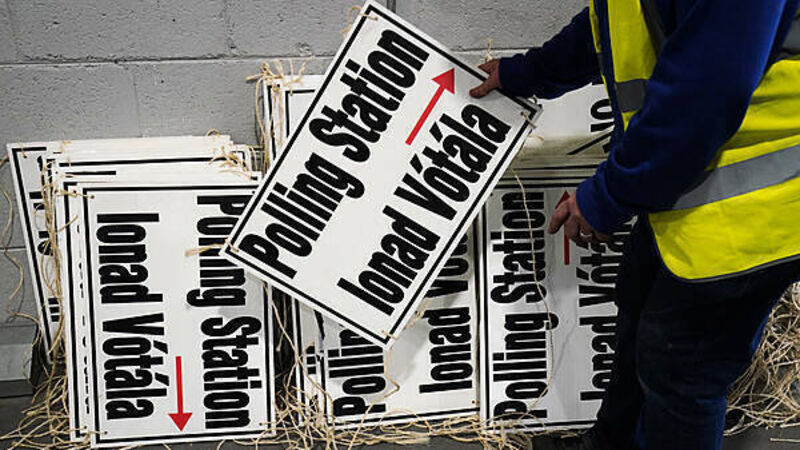 Fingal County Council votes not to support a candidate in presidential election Fingal County Council votes not to support a candidate in presidential election