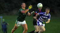 Premier JFC: Cobh stroll to easy victory over Kinsale to seal knockout spot