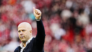Liverpool v Arsenal - Premier League - Anfield