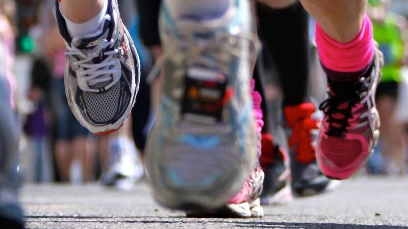 Excitement building in Cork for The Echo Women's Mini Marathon