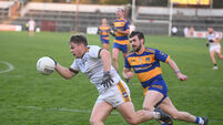 Cork Premier JFC reports, wrap and knockout draws