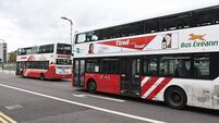 Transport assistance service has helped over 1,700 Bus Éireann passengers in Cork