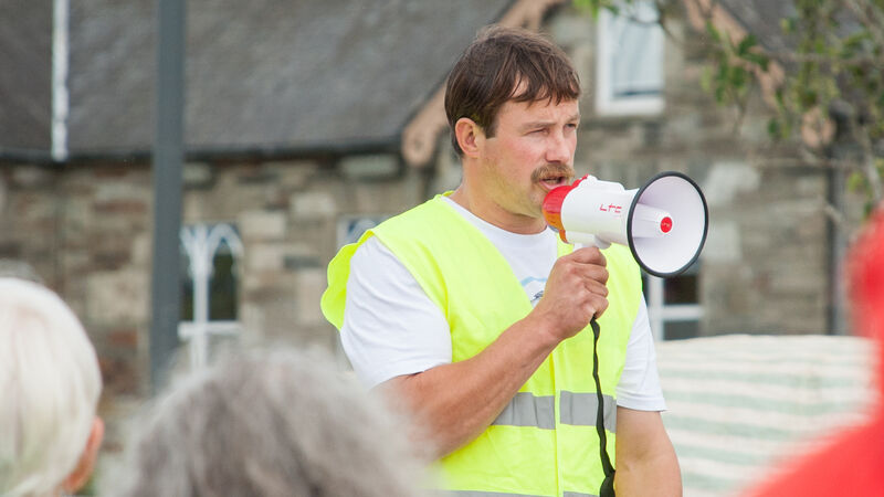 Fears for Bantry Bay sprat to be highlighted at West Cork event tomorrow