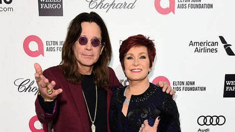 Sharon Osbourne thanks fans for ‘otherworldly love’ following Ozzy’s death Sharon Osbourne thanks fans for ‘otherworldly love’ following Ozzy’s death