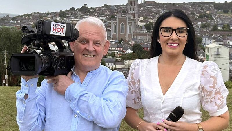 'Cork TV' is coming to a screen near you this December