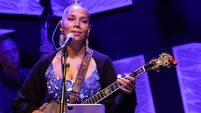 A New York Evening With Rhiannon Giddens